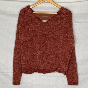 Soft Sweater